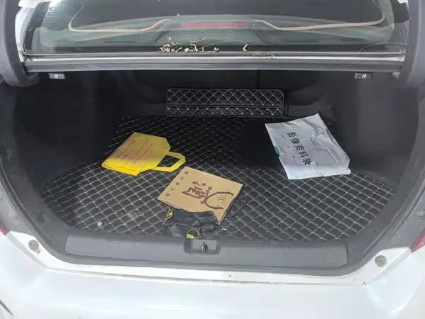 Honda Civic 2019