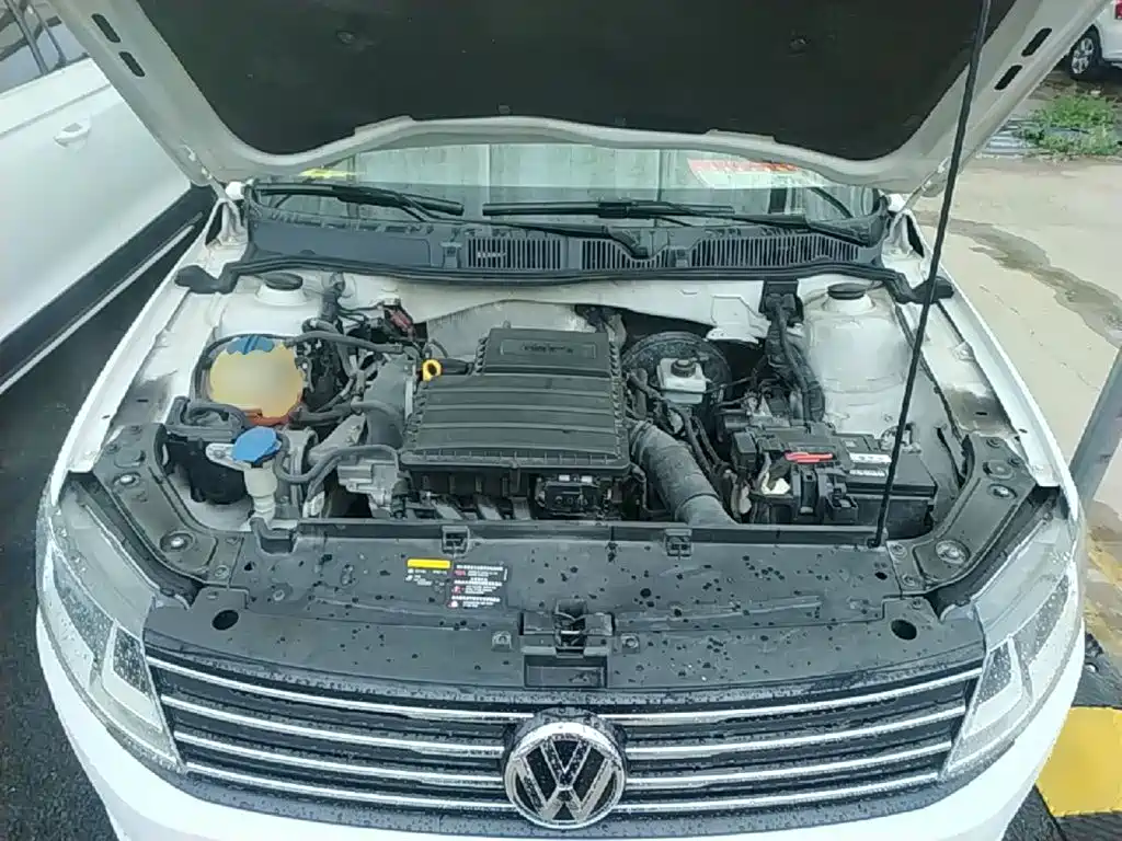 Volkswagen Gran Lavida 2016 — фото 16
