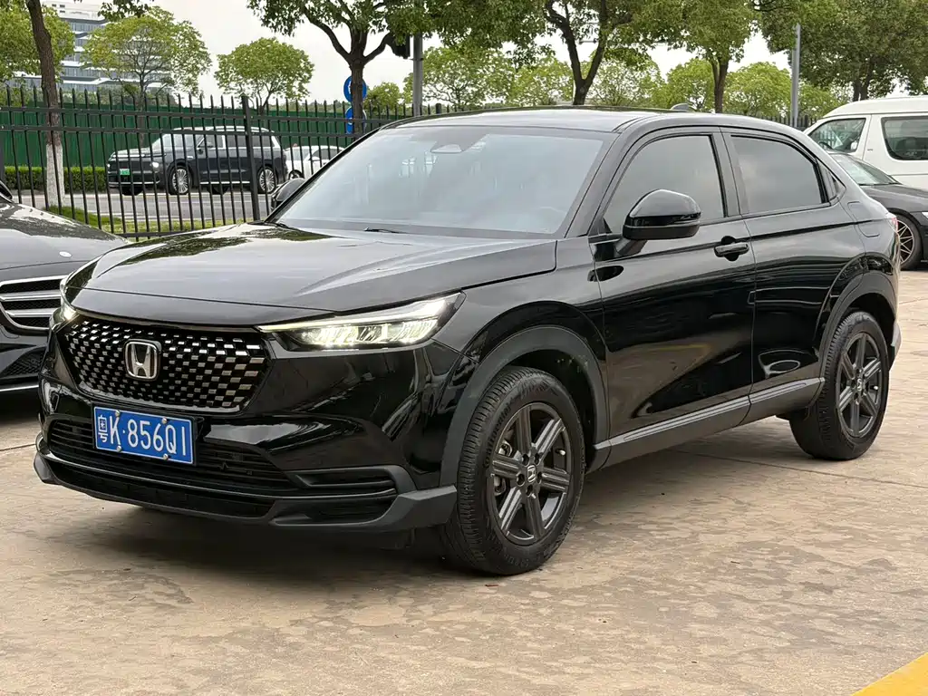 Honda XR-V 2024