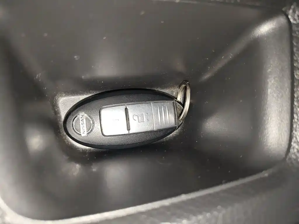Nissan Tiida 2019 — фото 17