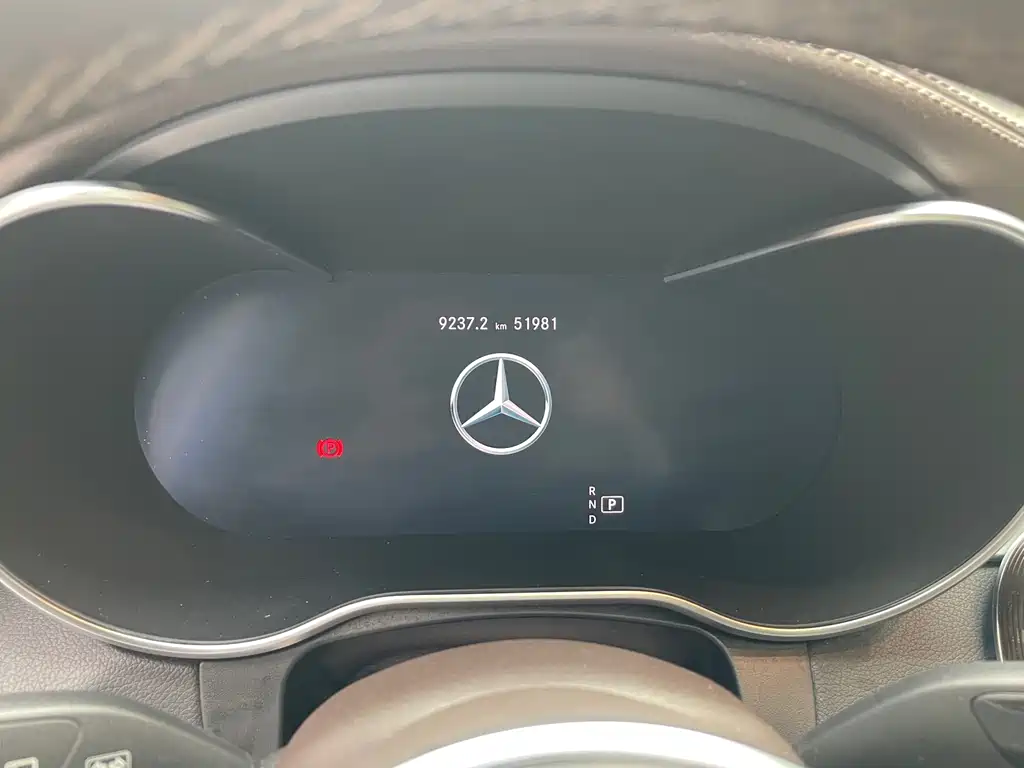 Mercedes-Benz GLC 2023 — фото 14