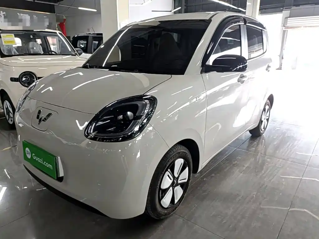 Wuling Hongguang MINIEV 2025