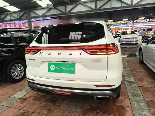 Haval H6 2023
