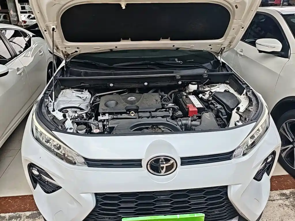 Toyota Wildlander 2020 — фото 20