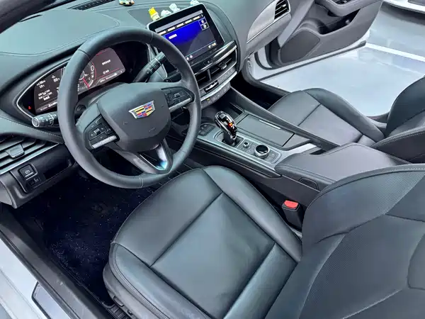 Cadillac CT5 2023