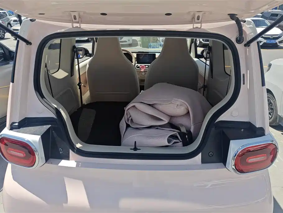 Wuling MINIEV 2024