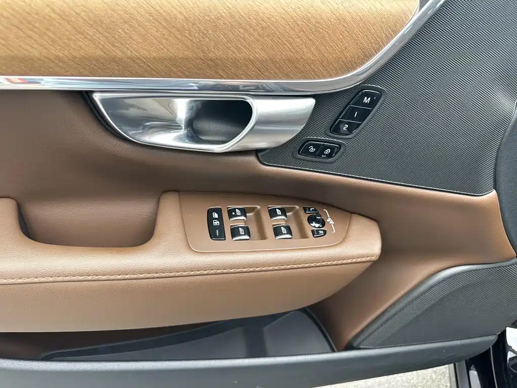Volvo S90 PHEV 2024 — фото 13