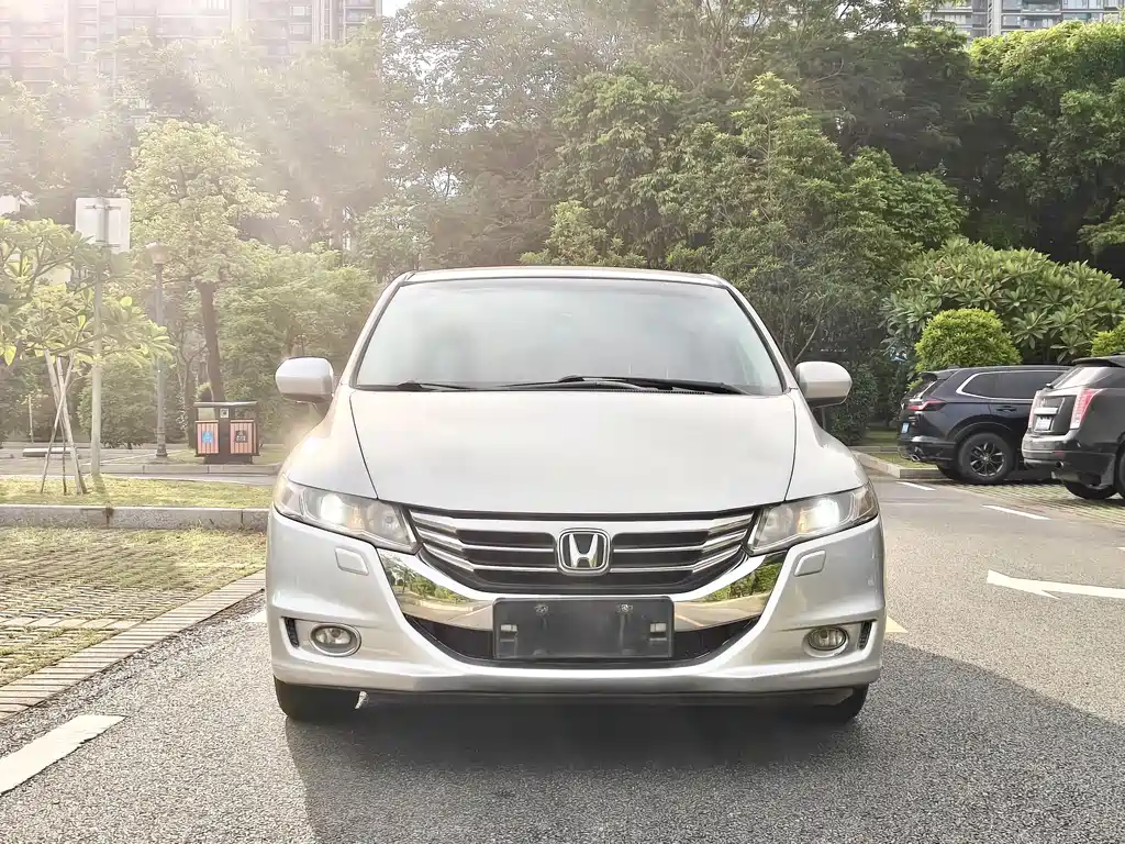 Honda Odyssey 2013