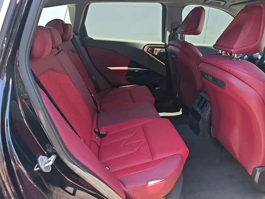 BMW X3 2025 — фото 11