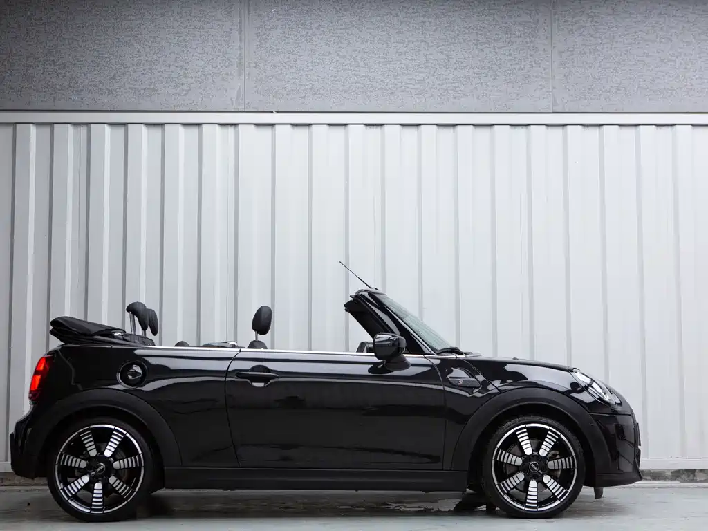 MINI Mini 2023