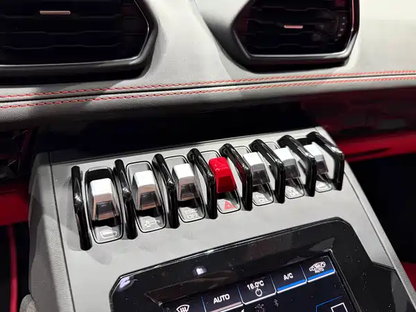 Lamborghini Huracan 2020