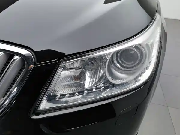 Buick LaCrosse 2012