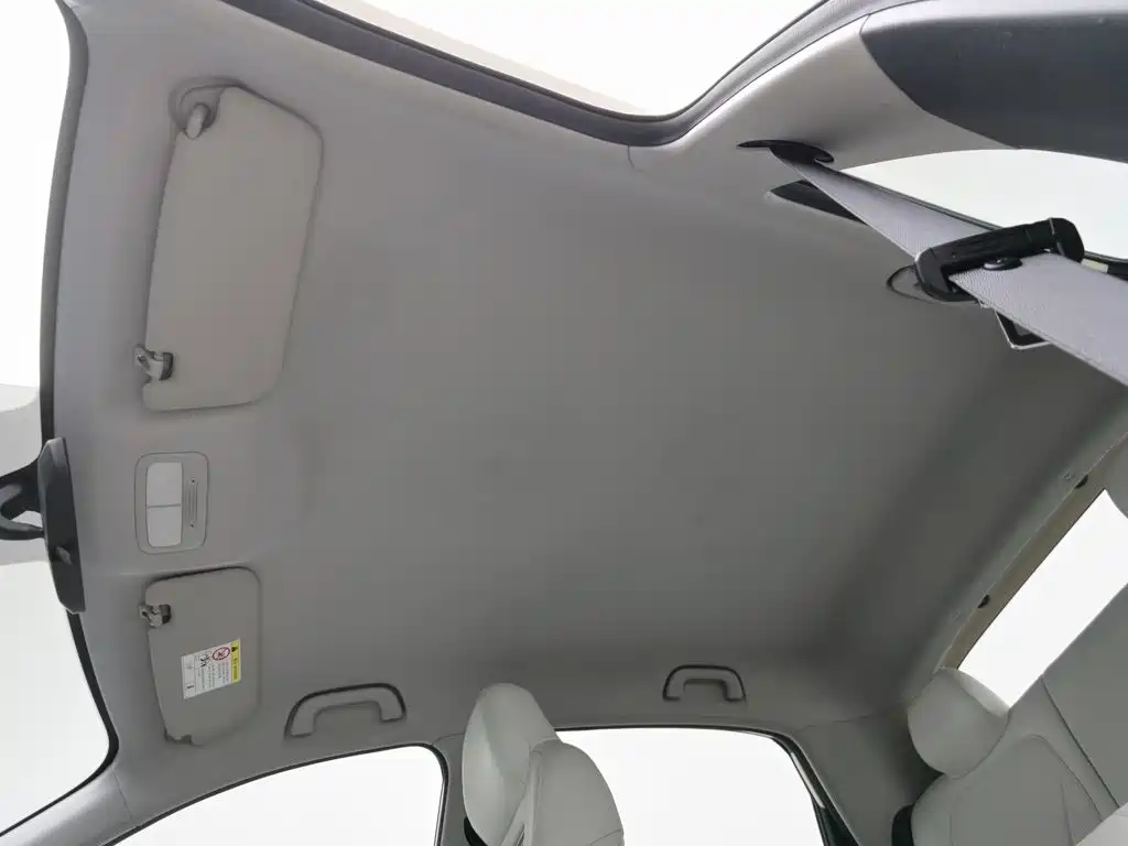 Geely Galaxy Starwish 2025 — фото 14