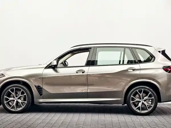 BMW X5 2026