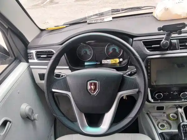 Jinbei New Hiace X30L 2025