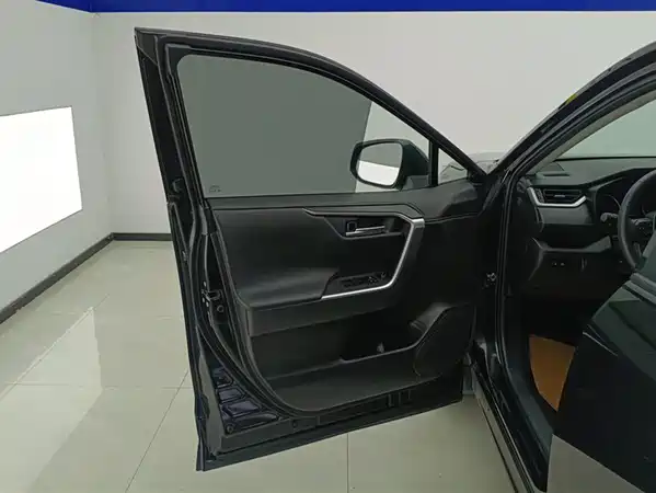 Toyota Willanda 2022