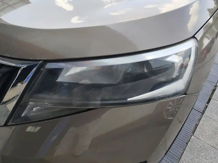 Skoda Kamiq 2020