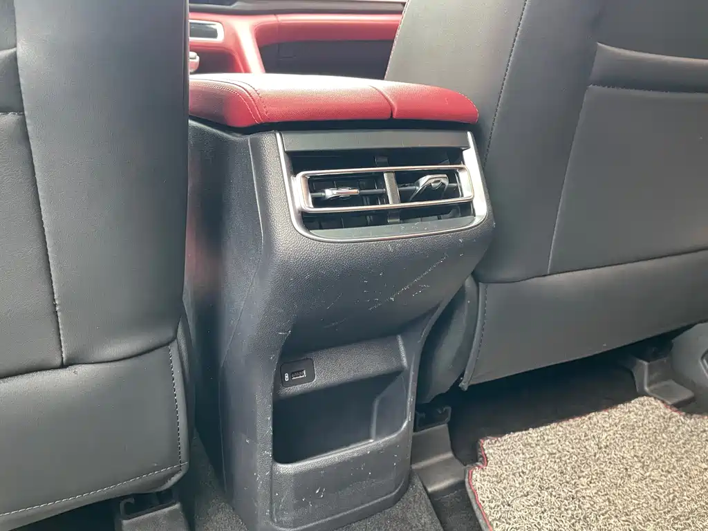 Changan CS75 PLUS 2020 — фото 14