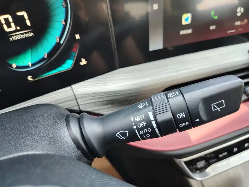 Changan CS55PLUS 2020 — фото 14