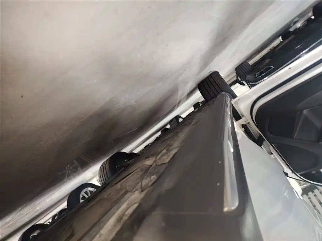 Mercedes-Benz GLA 2018 — фото 22