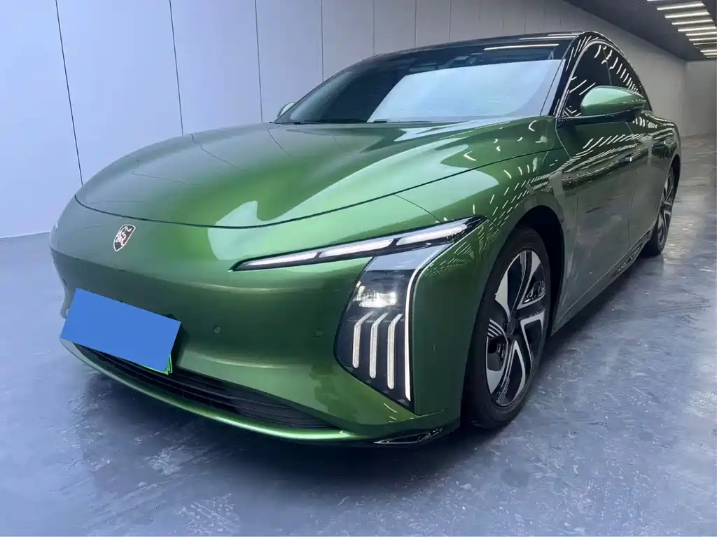 Fengxing Xinghai S7 2025