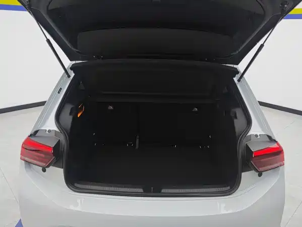 Volkswagen ID.3 2024