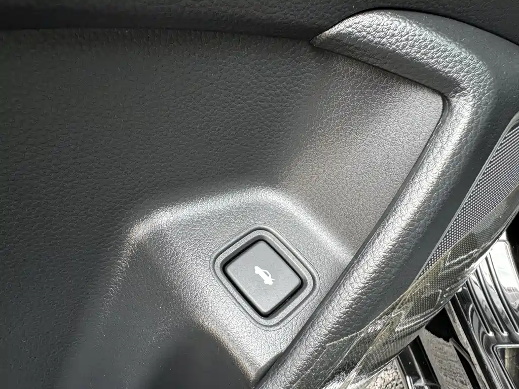 Honda Accord 2023 — фото 27