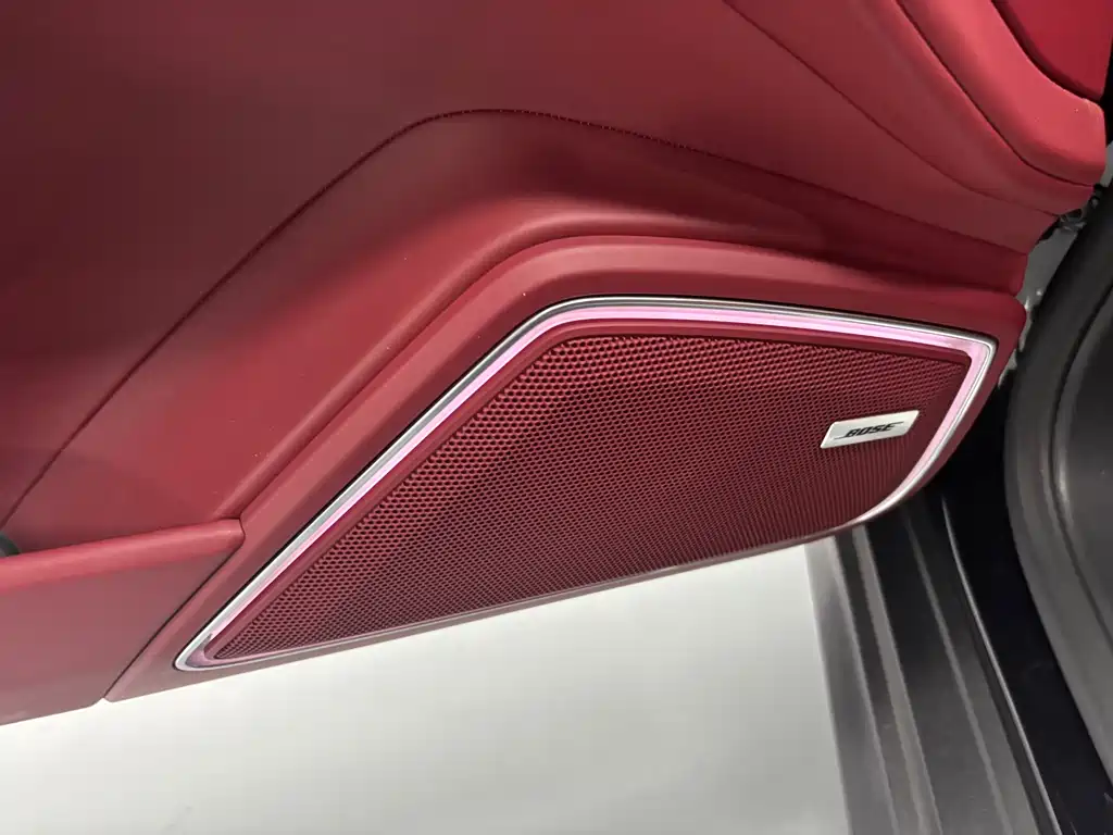 Porsche Panamera 2023 — фото 6
