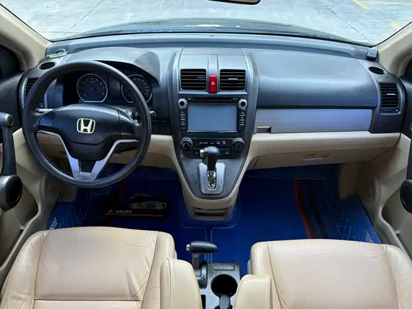 Honda CR-V 2010