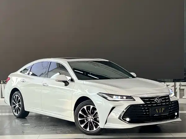 Toyota Avalon 2022