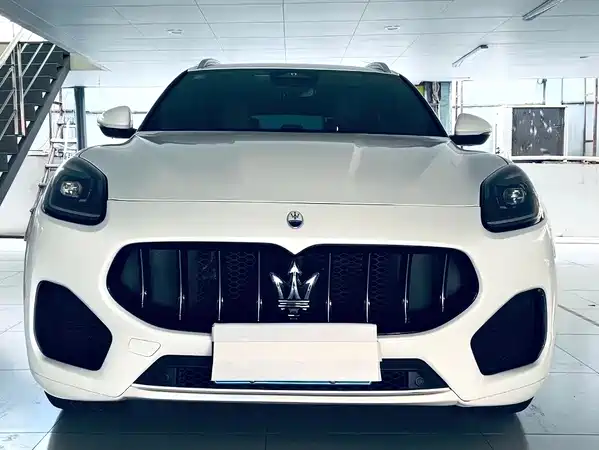 Maserati Grecalegrecale 2023