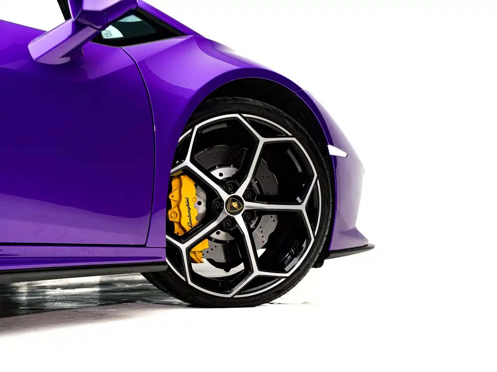 Lamborghini Huracán 2023 — фото 7