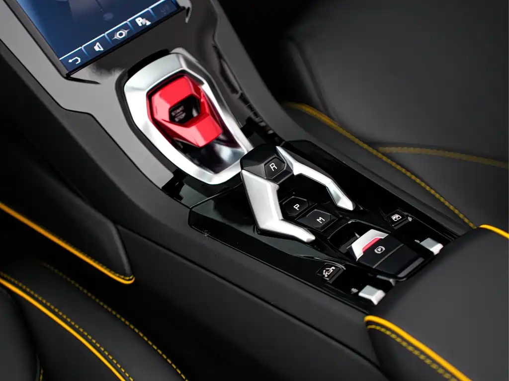 Lamborghini Huracán 2023 — фото 15