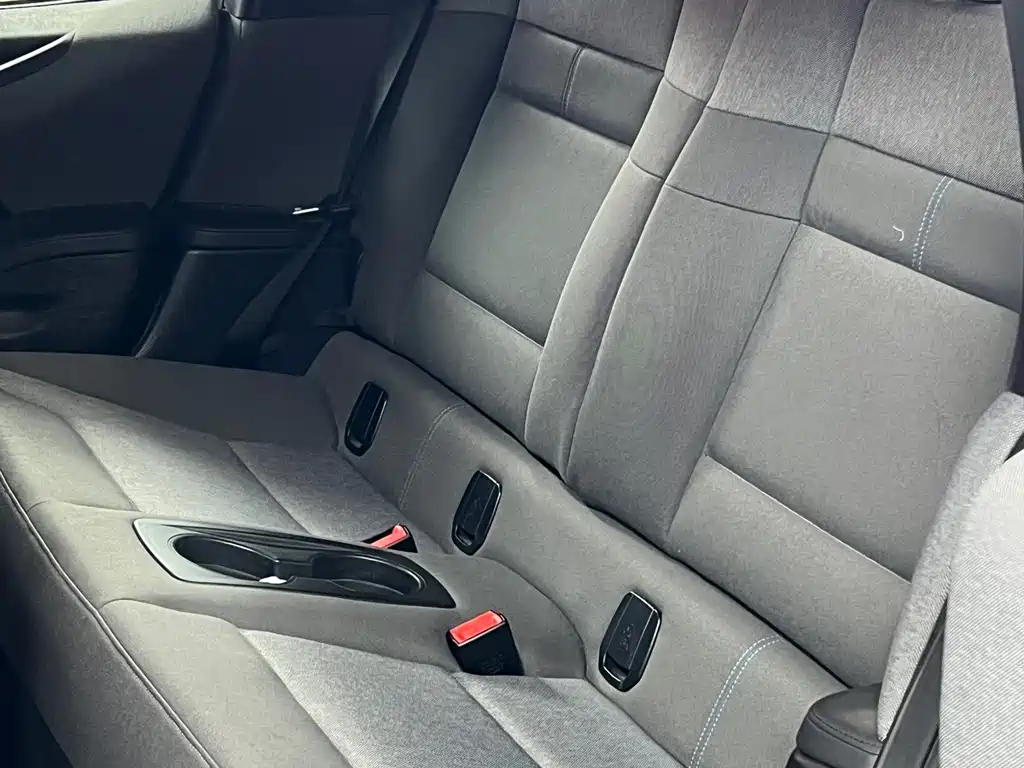 BMW i3 2017