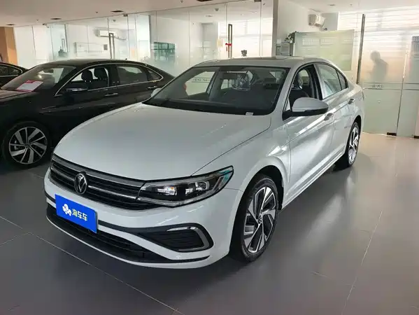 Volkswagen Bora 2026