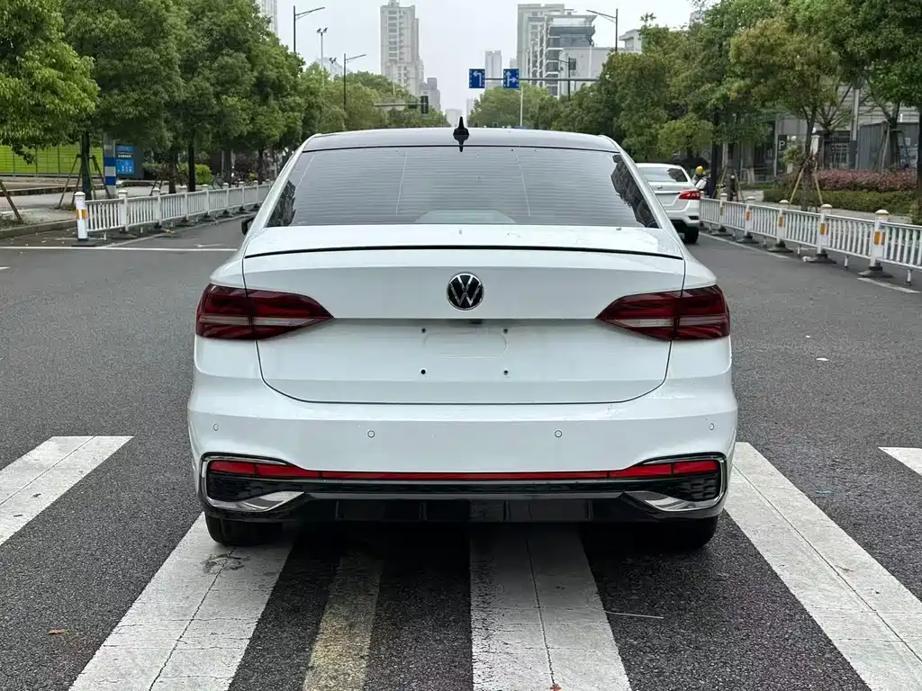 Volkswagen Lavida 2023
