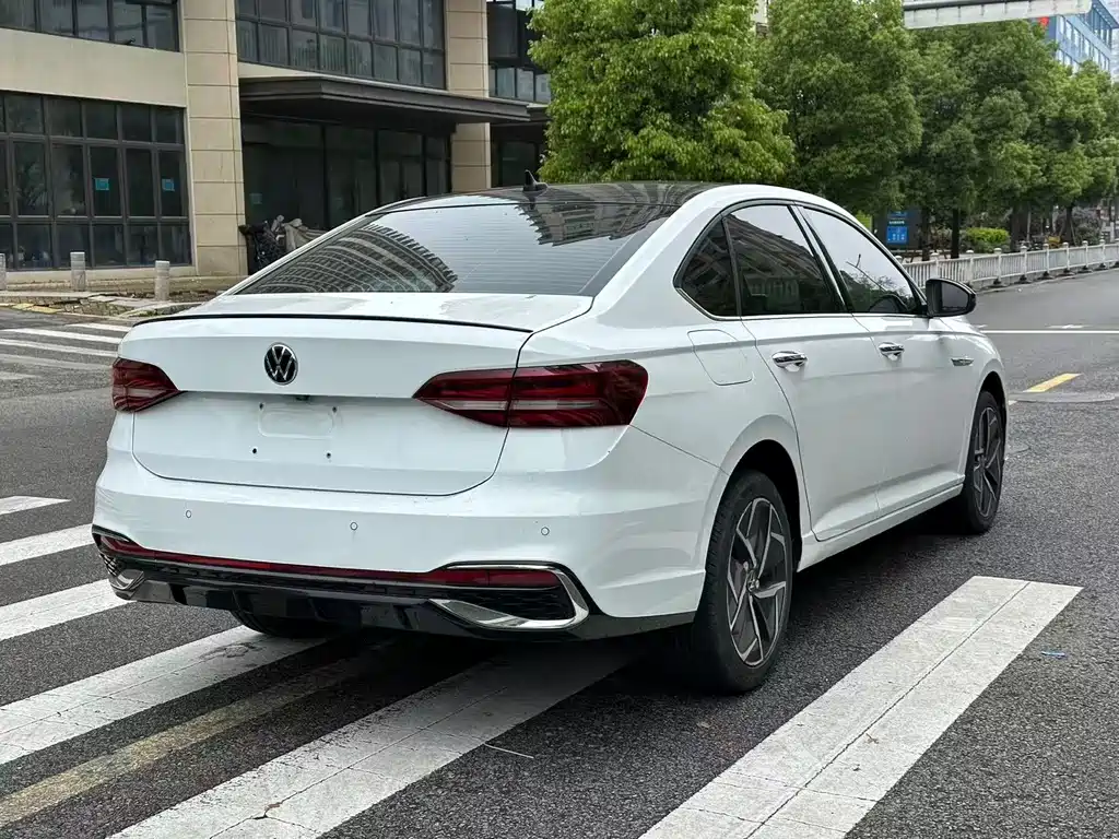 Volkswagen Lavida 2023