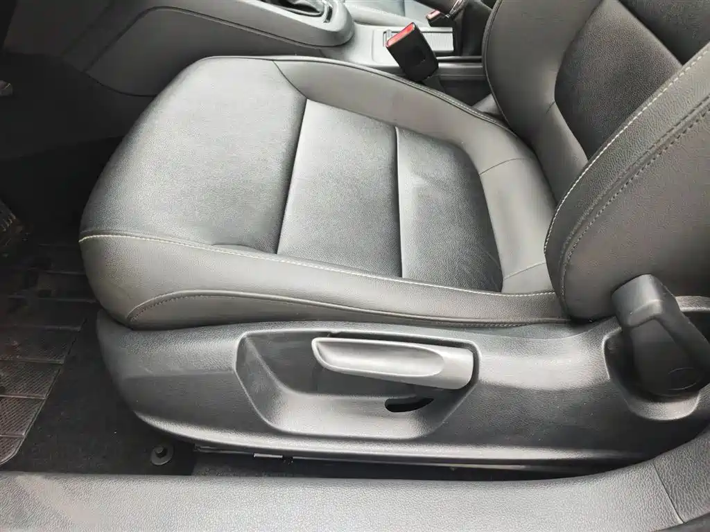 Volkswagen Sagitar 2019 — фото 20