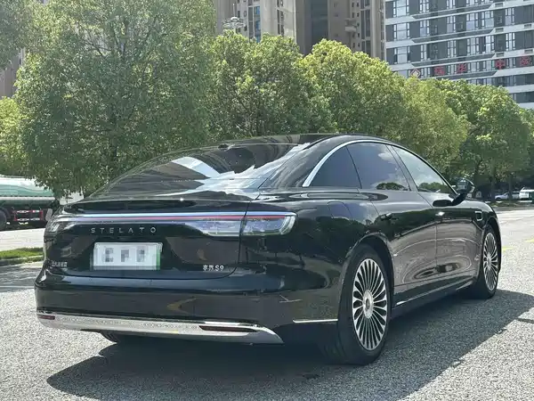 Stelato S9 2025