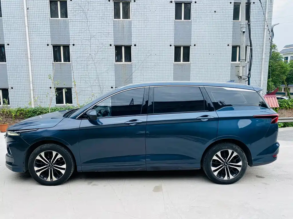 Wuling Capgemini 2020