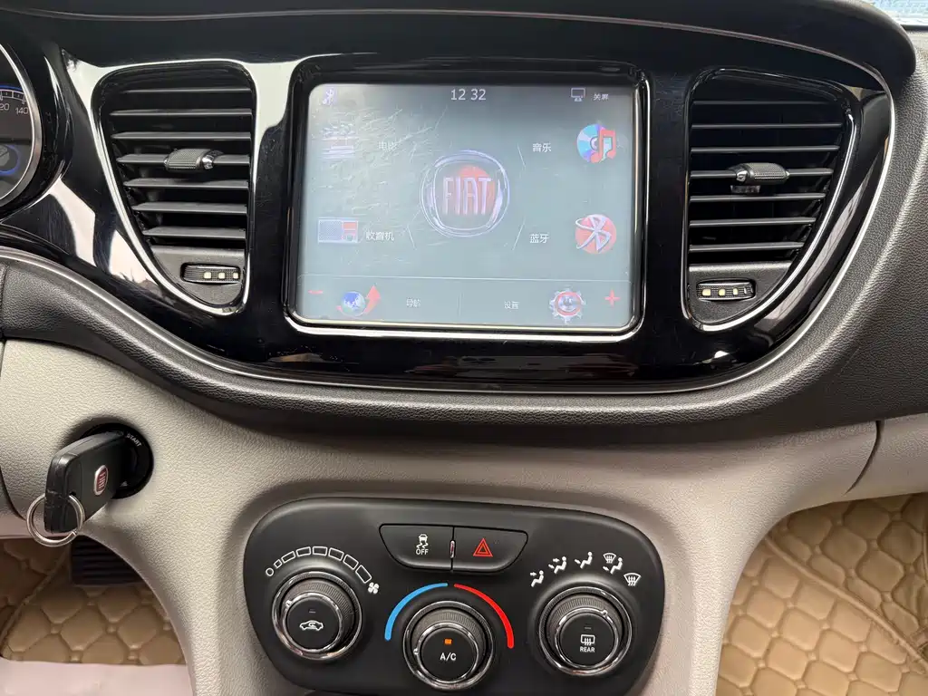 Fiat Ottimo 2014 — фото 15