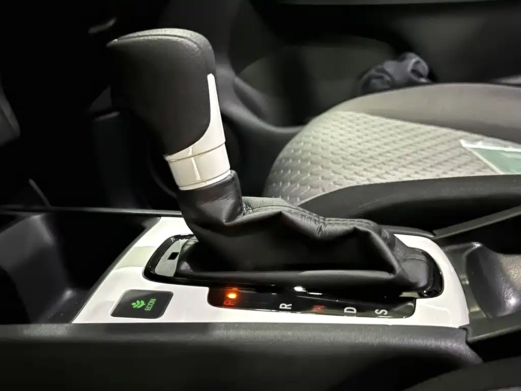 Honda Fit 2022 — фото 13