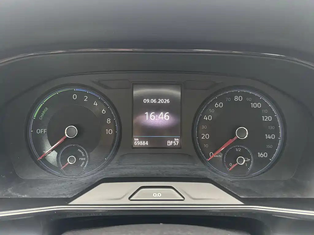 Volkswagen Lavida Pure Electric 2019 — фото 10