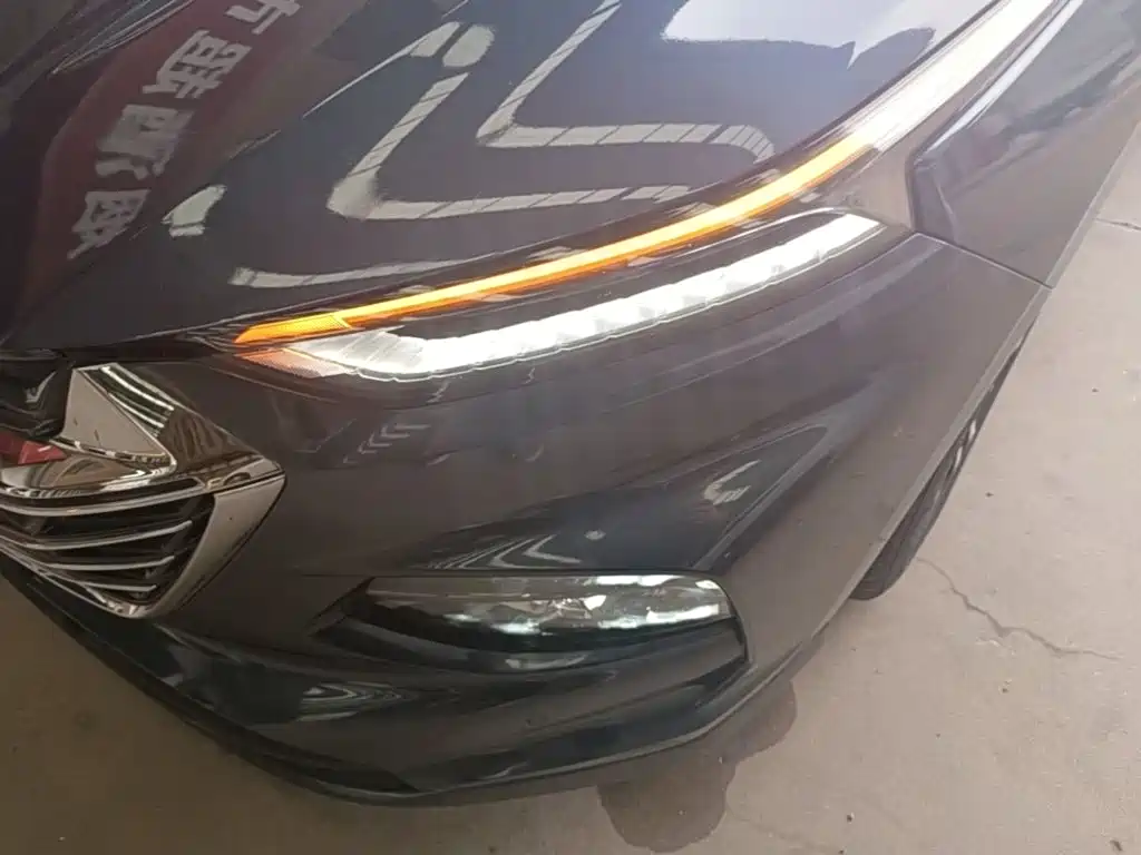 Wuling Victory 2021 — фото 24