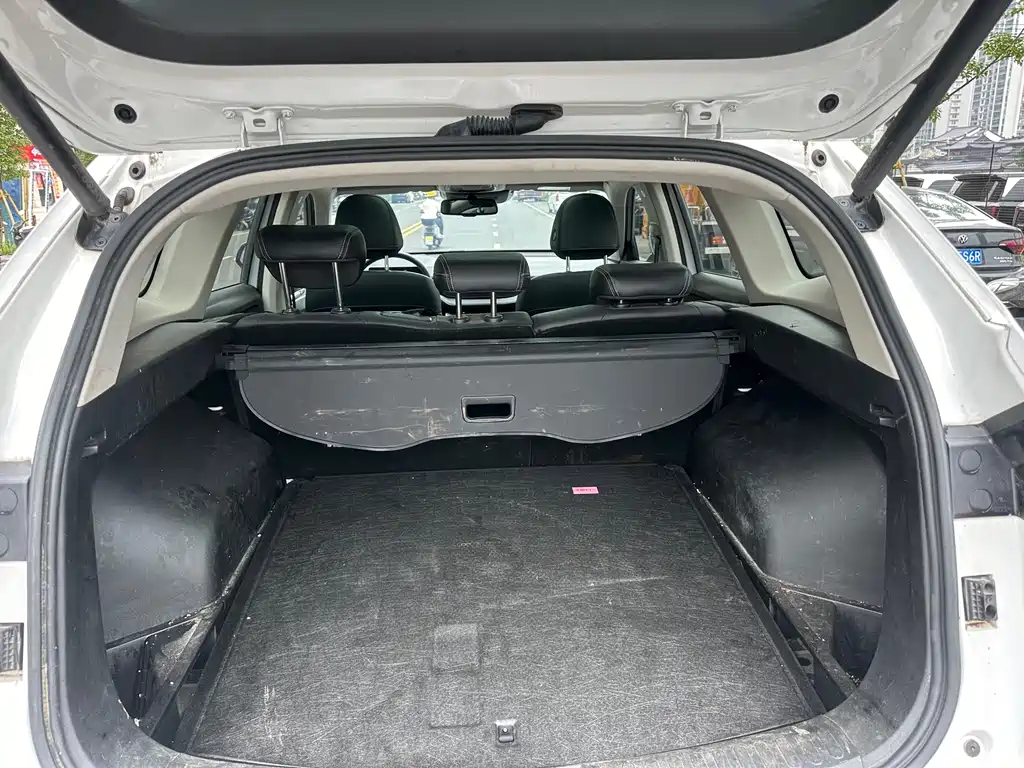 Haval H6 2023 — фото 15