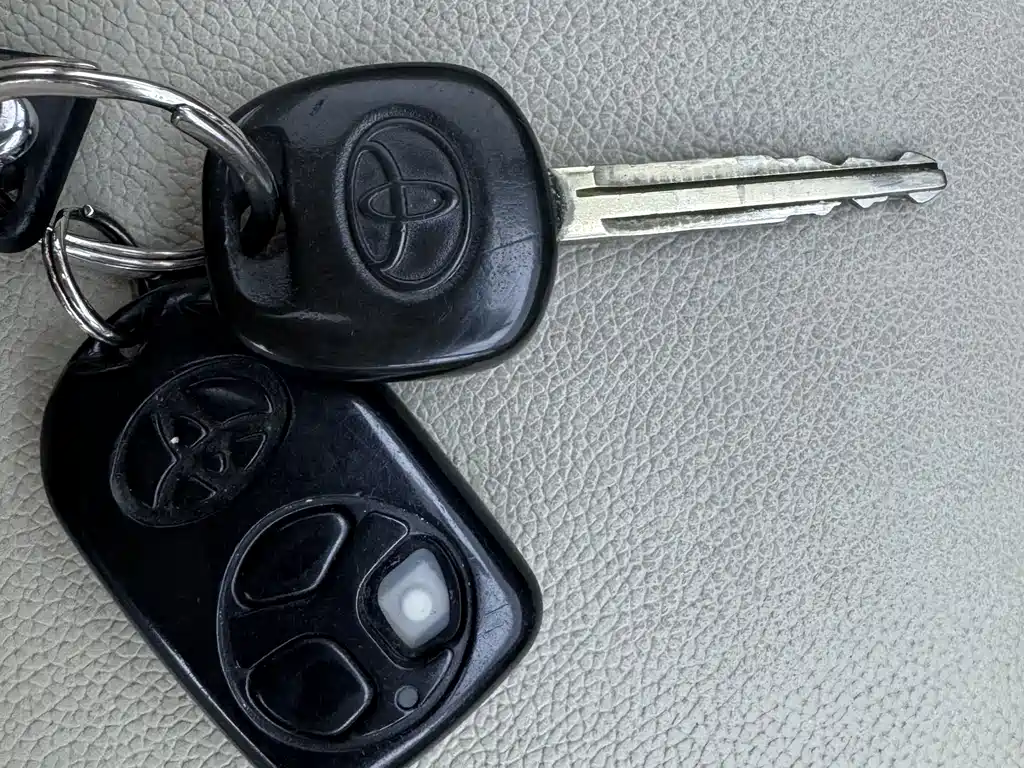 Toyota Corolla 2012