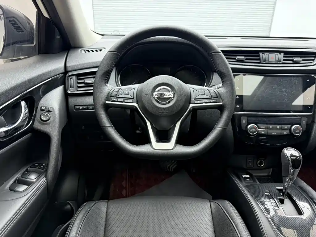 Nissan X-Trail 2023 — фото 12