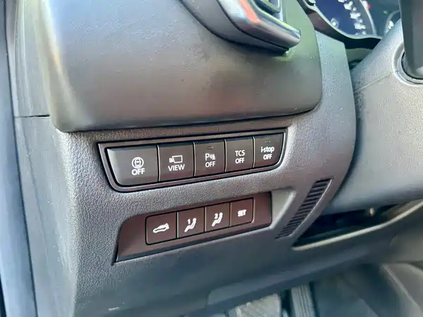 Mazda CX-50 2023