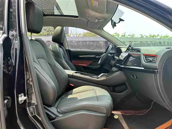 Dongfeng Fengshen AX7 2022