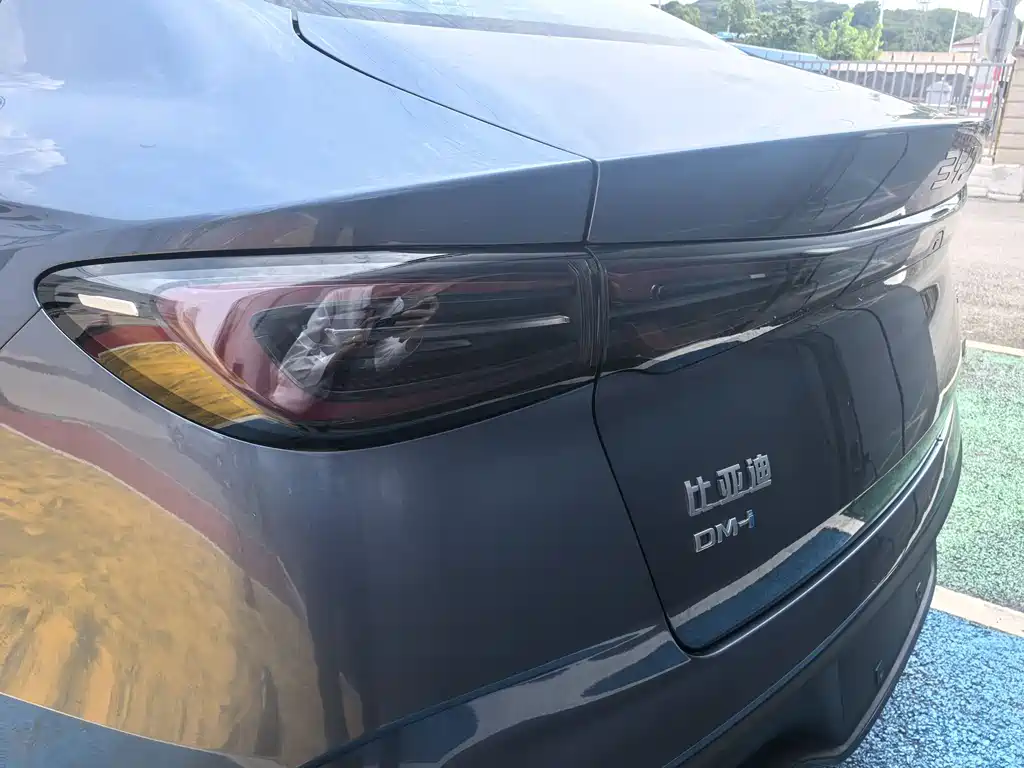BYD Seal 06 2025